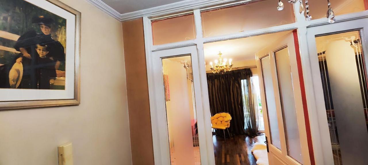 Aurea Residenza Mitropoleos Apartment Солун Екстериор снимка