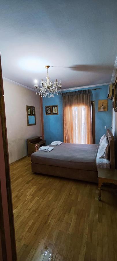 Aurea Residenza Mitropoleos Apartment Солун Екстериор снимка