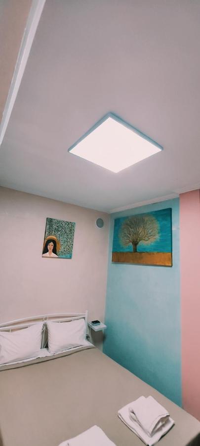 Aurea Residenza Mitropoleos Apartment Солун Екстериор снимка