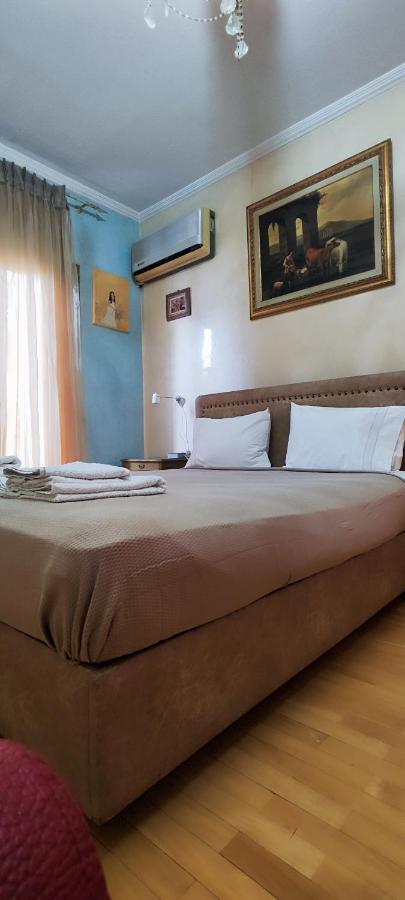 Aurea Residenza Mitropoleos Apartment Солун Екстериор снимка