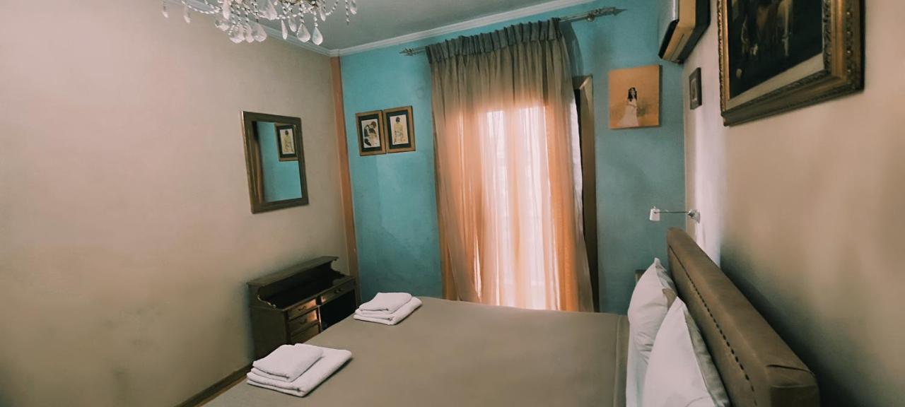 Aurea Residenza Mitropoleos Apartment Солун Екстериор снимка