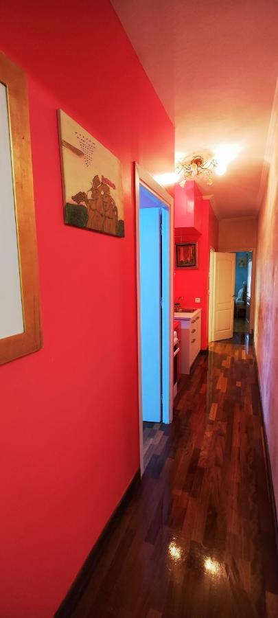 Aurea Residenza Mitropoleos Apartment Солун Екстериор снимка