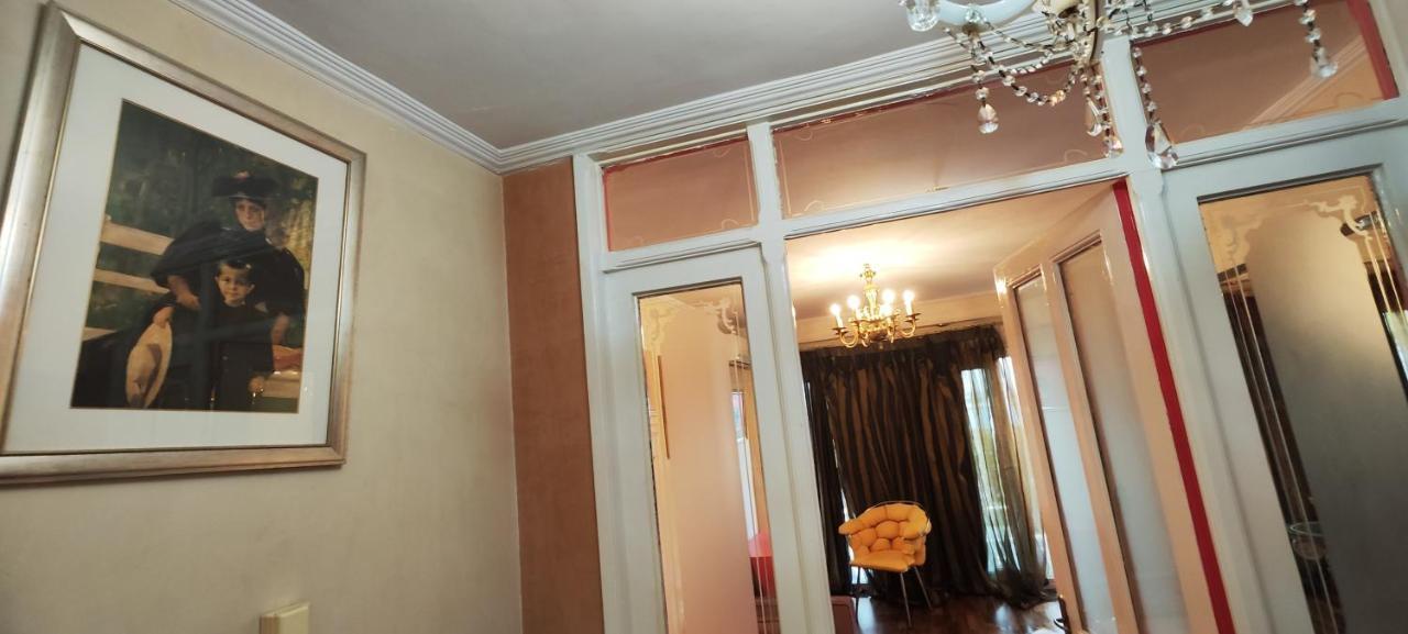 Aurea Residenza Mitropoleos Apartment Солун Екстериор снимка