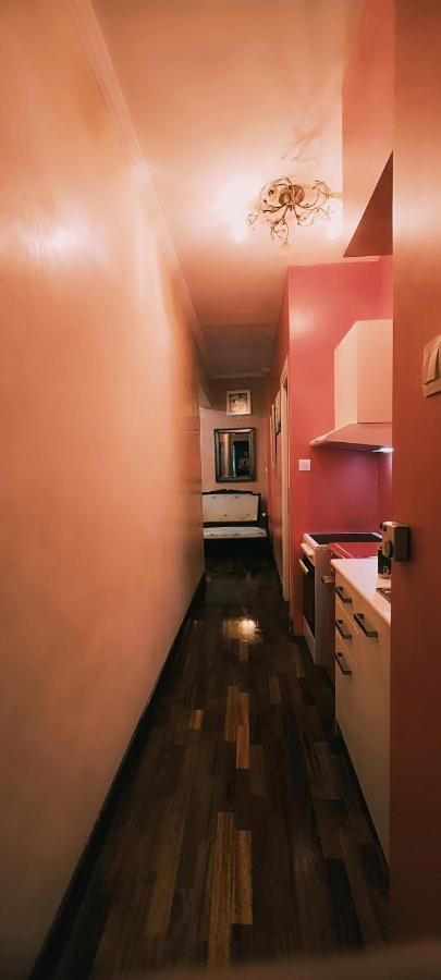 Aurea Residenza Mitropoleos Apartment Солун Екстериор снимка