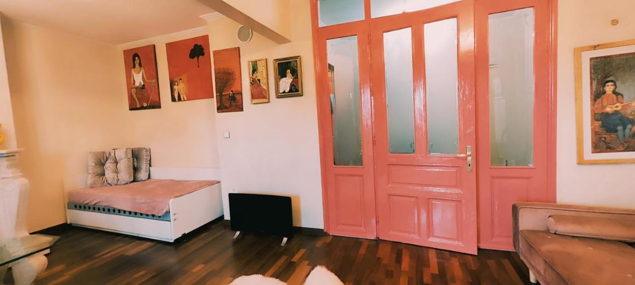 Aurea Residenza Mitropoleos Apartment Солун Екстериор снимка