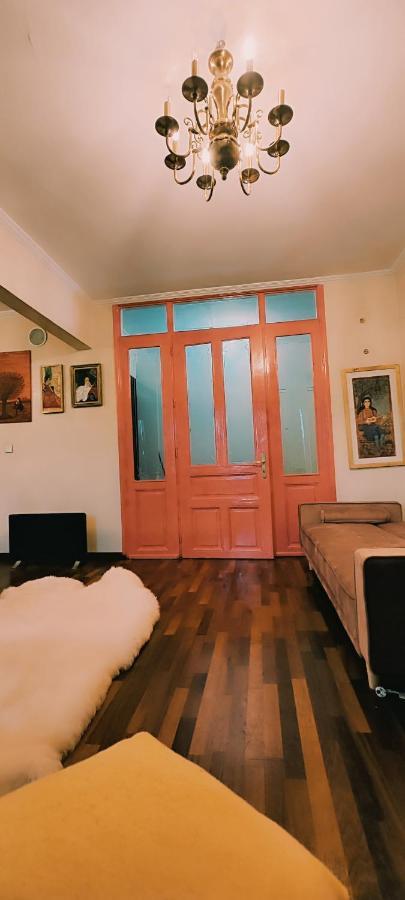 Aurea Residenza Mitropoleos Apartment Солун Екстериор снимка