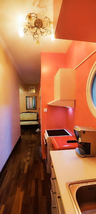 Aurea Residenza Mitropoleos Apartment Солун Екстериор снимка
