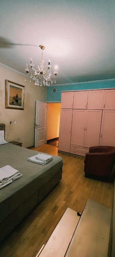 Aurea Residenza Mitropoleos Apartment Солун Екстериор снимка