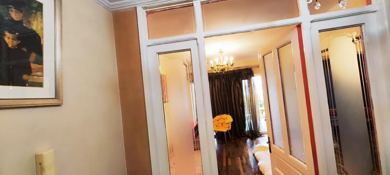 Aurea Residenza Mitropoleos Apartment Солун Екстериор снимка