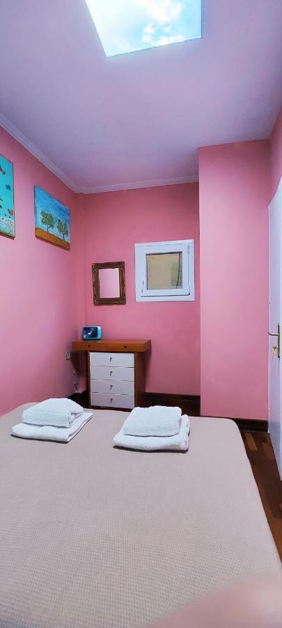 Aurea Residenza Mitropoleos Apartment Солун Екстериор снимка