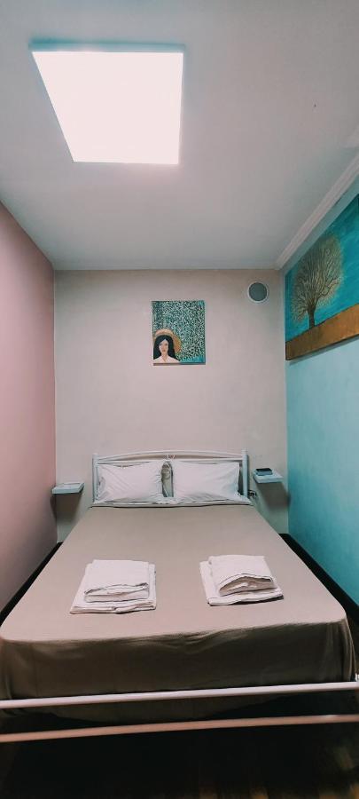 Aurea Residenza Mitropoleos Apartment Солун Екстериор снимка