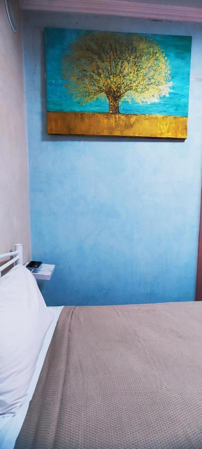 Aurea Residenza Mitropoleos Apartment Солун Екстериор снимка