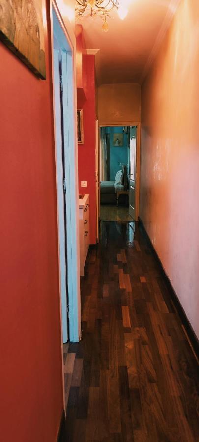 Aurea Residenza Mitropoleos Apartment Солун Екстериор снимка